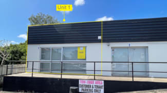 Showrooms / Bulky Goods commercial property for lease at 1/63-65 George Street Beenleigh QLD 4207 Showrooms / Bulky Goods commercial property for lease at 1/63-65 George Street Beenleigh QLD 4207