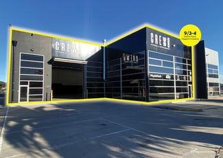 Factory, Warehouse & Industrial commercial property for lease at 9/3-4 Desire Place Hoppers Crossing VIC 3029 Factory, Warehouse & Industrial commercial property for lease at 9/3-4 Desire Place Hoppers Crossing VIC 3029