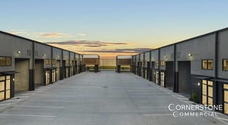 Factory, Warehouse & Industrial commercial property for lease at 3/48 Boreas Drive Morayfield QLD 4506
