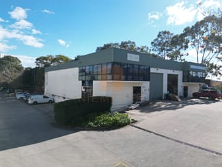 Shop & Retail commercial property for lease at Unit 2/244-254 Horsley Road Milperra NSW 2214 Shop & Retail commercial property for lease at Unit 2/244-254 Horsley Road Milperra NSW 2214