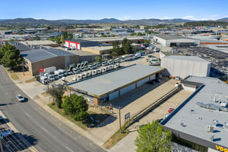 Factory, Warehouse & Industrial commercial property for lease at 110 Gladstone Street Fyshwick ACT 2609 Factory, Warehouse & Industrial commercial property for lease at 110 Gladstone Street Fyshwick ACT 2609