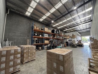 Showrooms / Bulky Goods commercial property for lease at 3-5 Rocklea Dr Port Melbourne VIC 3207 Showrooms / Bulky Goods commercial property for lease at 3-5 Rocklea Dr Port Melbourne VIC 3207