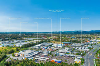 Shop & Retail commercial property for lease at T2A/27 City Centre Drive Upper Coomera QLD 4209 Shop & Retail commercial property for lease at T2A/27 City Centre Drive Upper Coomera QLD 4209