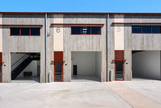 Factory, Warehouse & Industrial commercial property leased at 6/19 Margaret Street Southport QLD 4215 Factory, Warehouse & Industrial commercial property leased at 6/19 Margaret Street Southport QLD 4215