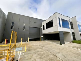 Factory, Warehouse & Industrial commercial property for lease at 16 Podmore Street Dandenong VIC 3175 Factory, Warehouse & Industrial commercial property for lease at 16 Podmore Street Dandenong VIC 3175