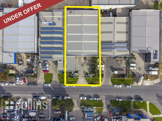 Factory, Warehouse & Industrial commercial property for lease at 21 FODEN Avenue Campbellfield VIC 3061 Factory, Warehouse & Industrial commercial property for lease at 21 FODEN Avenue Campbellfield VIC 3061