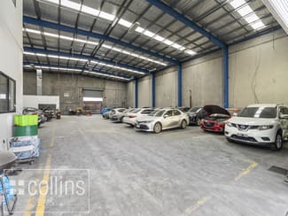 Factory, Warehouse & Industrial commercial property for lease at 21 FODEN Avenue Campbellfield VIC 3061 Factory, Warehouse & Industrial commercial property for lease at 21 FODEN Avenue Campbellfield VIC 3061