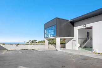 Factory, Warehouse & Industrial commercial property leased at 83/7 Rodborough Road Frenchs Forest NSW 2086 Factory, Warehouse & Industrial commercial property leased at 83/7 Rodborough Road Frenchs Forest NSW 2086