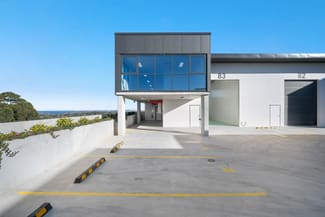 Factory, Warehouse & Industrial commercial property leased at 83/7 Rodborough Road Frenchs Forest NSW 2086 Factory, Warehouse & Industrial commercial property leased at 83/7 Rodborough Road Frenchs Forest NSW 2086