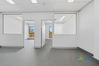 Offices commercial property leased at 29/15 Terminus Street Castle Hill NSW 2154