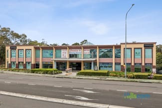 Medical / Consulting commercial property for lease at 3/15 Terminus Street Castle Hill NSW 2154 Medical / Consulting commercial property for lease at 3/15 Terminus Street Castle Hill NSW 2154