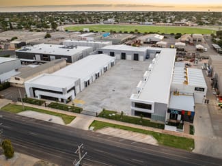 Factory, Warehouse & Industrial commercial property for lease at 2/39 Tenth St Mildura VIC 3500 Factory, Warehouse & Industrial commercial property for lease at 2/39 Tenth St Mildura VIC 3500