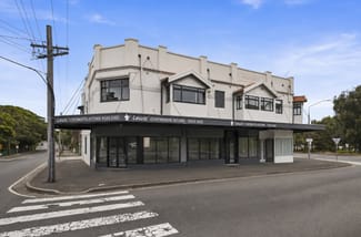 Showrooms / Bulky Goods commercial property for lease at 2 Curlewis Street Bondi Beach NSW 2026