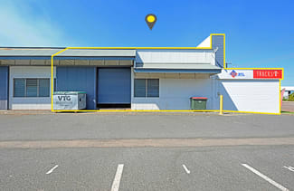 Factory, Warehouse & Industrial commercial property for lease at 1/111 Coonawarra Road Winnellie NT 0820 Factory, Warehouse & Industrial commercial property for lease at 1/111 Coonawarra Road Winnellie NT 0820