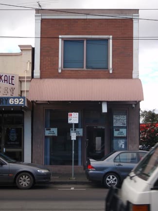 Offices commercial property for lease at 690 Sydney Road Brunswick VIC 3056 Offices commercial property for lease at 690 Sydney Road Brunswick VIC 3056