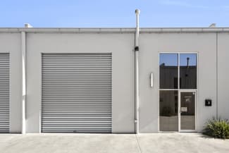 Factory, Warehouse & Industrial commercial property for lease at 36 Hede Street South Geelong VIC 3220 Factory, Warehouse & Industrial commercial property for lease at 36 Hede Street South Geelong VIC 3220