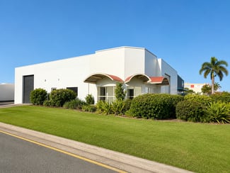 Shop & Retail commercial property for lease at 13 John Vella Drive Paget QLD 4740 Shop & Retail commercial property for lease at 13 John Vella Drive Paget QLD 4740