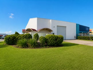 Shop & Retail commercial property for lease at 13 John Vella Drive Paget QLD 4740 Shop & Retail commercial property for lease at 13 John Vella Drive Paget QLD 4740