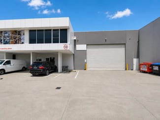 Factory, Warehouse & Industrial commercial property leased at Unit 19/45 Bunnett Street Sunshine North VIC 3020 Factory, Warehouse & Industrial commercial property leased at Unit 19/45 Bunnett Street Sunshine North VIC 3020