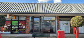 Offices commercial property for lease at 2/4 Hoyle Street Morwell VIC 3840 Offices commercial property for lease at 2/4 Hoyle Street Morwell VIC 3840