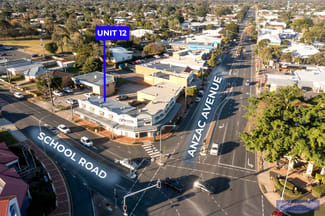 Offices commercial property for lease at Kallangur QLD 4503 Offices commercial property for lease at Kallangur QLD 4503