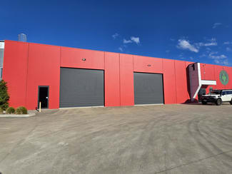 Factory, Warehouse & Industrial commercial property for lease at 1/8 Wheeldon Court Traralgon VIC 3844 Factory, Warehouse & Industrial commercial property for lease at 1/8 Wheeldon Court Traralgon VIC 3844