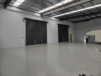 Factory, Warehouse & Industrial commercial property for lease at 1/8 Wheeldon Court Traralgon VIC 3844 Factory, Warehouse & Industrial commercial property for lease at 1/8 Wheeldon Court Traralgon VIC 3844