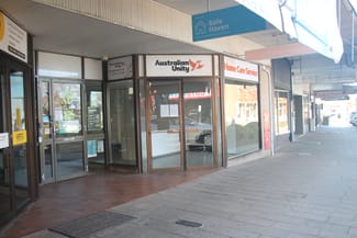 Offices commercial property for lease at 1/195-199 Clarinda Street Parkes NSW 2870 Offices commercial property for lease at 1/195-199 Clarinda Street Parkes NSW 2870
