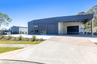 Factory, Warehouse & Industrial commercial property for lease at 37 Leda Drive Burleigh Heads QLD 4220 Factory, Warehouse & Industrial commercial property for lease at 37 Leda Drive Burleigh Heads QLD 4220