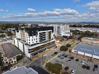Medical / Consulting commercial property for lease at 14 Leila Street Cannington WA 6107 Medical / Consulting commercial property for lease at 14 Leila Street Cannington WA 6107