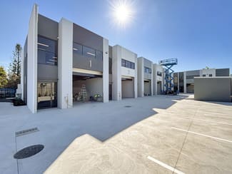 Factory, Warehouse & Industrial commercial property for lease at 1/20 Stewart Road Currumbin Waters QLD 4223 Factory, Warehouse & Industrial commercial property for lease at 1/20 Stewart Road Currumbin Waters QLD 4223