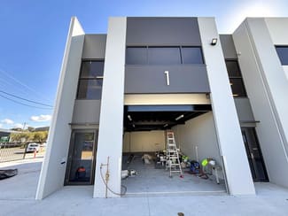 Factory, Warehouse & Industrial commercial property for lease at 1/20 Stewart Road Currumbin Waters QLD 4223 Factory, Warehouse & Industrial commercial property for lease at 1/20 Stewart Road Currumbin Waters QLD 4223