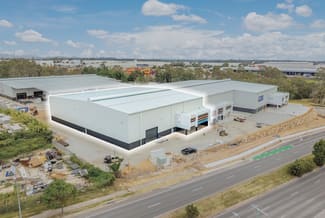 Factory, Warehouse & Industrial commercial property for lease at Tenancy 1/372 Progress Road Wacol QLD 4076