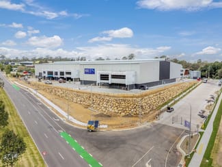 Factory, Warehouse & Industrial commercial property for lease at 372 Progress Road Wacol QLD 4076 Factory, Warehouse & Industrial commercial property for lease at 372 Progress Road Wacol QLD 4076