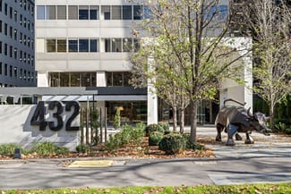 Offices commercial property for lease at 432 St Kilda Road Melbourne VIC 3004