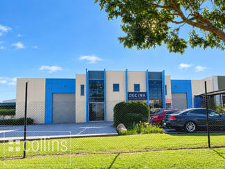 Factory, Warehouse & Industrial commercial property for lease at 36-40 Villas Drive Dandenong VIC 3175 Factory, Warehouse & Industrial commercial property for lease at 36-40 Villas Drive Dandenong VIC 3175