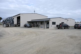 Factory, Warehouse & Industrial commercial property for lease at 2/3-6 Billy Day Court Howlong NSW 2643