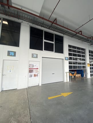 Factory, Warehouse & Industrial commercial property for lease at North Rocks NSW 2151 Factory, Warehouse & Industrial commercial property for lease at North Rocks NSW 2151