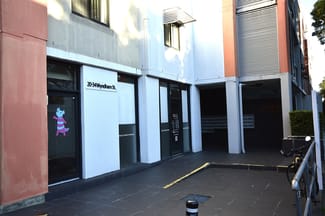 Shop & Retail commercial property for lease at Shop 2/18-34 Wyndham Street Alexandria NSW 2015