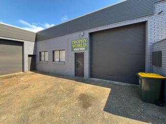 Factory, Warehouse & Industrial commercial property for lease at Unit 4/4-6 Moore Street West Gosford NSW 2250 Factory, Warehouse & Industrial commercial property for lease at Unit 4/4-6 Moore Street West Gosford NSW 2250
