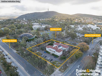 Offices commercial property leased at 9 Gordon Street City ACT 2601 Offices commercial property leased at 9 Gordon Street City ACT 2601