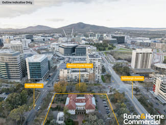 Offices commercial property leased at 9 Gordon Street City ACT 2601 Offices commercial property leased at 9 Gordon Street City ACT 2601