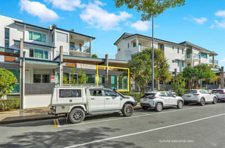 Shop & Retail commercial property leased at 7/201 Gympie Terrace Noosaville QLD 4566 Shop & Retail commercial property leased at 7/201 Gympie Terrace Noosaville QLD 4566