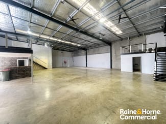 Factory, Warehouse & Industrial commercial property for lease at 4/33 Buchanan Road Banyo QLD 4014 Factory, Warehouse & Industrial commercial property for lease at 4/33 Buchanan Road Banyo QLD 4014