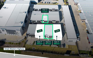 Factory, Warehouse & Industrial commercial property for lease at 24 Sterling Road Minchinbury NSW 2770 Factory, Warehouse & Industrial commercial property for lease at 24 Sterling Road Minchinbury NSW 2770