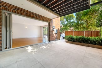 Medical / Consulting commercial property for lease at GF/15 Elizabeth Street Artarmon NSW 2064