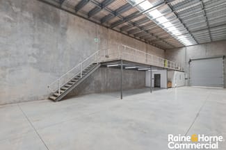Factory, Warehouse & Industrial commercial property for lease at 4/9 Feeder Street Narangba QLD 4504 Factory, Warehouse & Industrial commercial property for lease at 4/9 Feeder Street Narangba QLD 4504