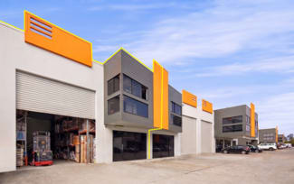 Factory, Warehouse & Industrial commercial property leased at 23/20-22 Ellerslie Road Meadowbrook QLD 4131 Factory, Warehouse & Industrial commercial property leased at 23/20-22 Ellerslie Road Meadowbrook QLD 4131