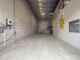 Factory, Warehouse & Industrial commercial property leased at 23/20-22 Ellerslie Road Meadowbrook QLD 4131 Factory, Warehouse & Industrial commercial property leased at 23/20-22 Ellerslie Road Meadowbrook QLD 4131