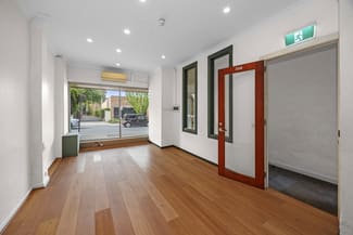 Shop & Retail commercial property for lease at Ground Floor Shop/256 McKinnon Road Mckinnon VIC 3204